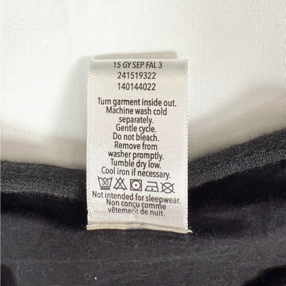 GYMBOREE Girls Zip Front Tweed Cardigan Jacket XS 4 Classic Chic Preppy - Picture 9 of 10